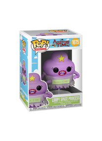 Фигура FUNKO POP! LUMPY SPACE PRINCESS - ADVENTURE TIME 